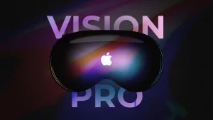 Apple Vision Pro, iki yeni ülkeye ulaştı