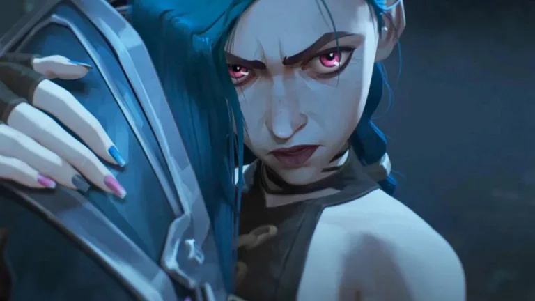 League of Legends evrenine 3 yeni dizi geliyor