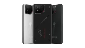 Asus ROG Phone 9 serisi tanıtıldı ve fiyatları açıklandı