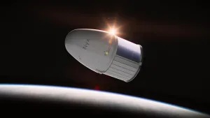 Avrupa'nın SpaceX rakibi 160 milyon dolar topladı