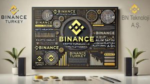 Binance TR isim değişikliğiyle yeniliklere adım atıyor