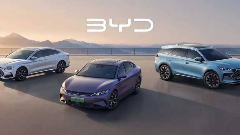 BYD tedarikçilerinden indirim talep ediyor