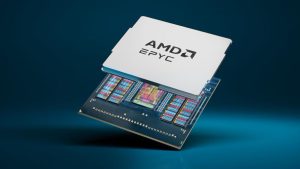 AMD, veri merkezi pazarında Intel'i geride bıraktı