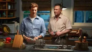 Dexter: Original Sin'den uzun fragman yayınlandı