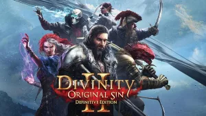 Divinity: Original Sin 2 yeni nesil versiyonu geliyor