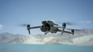 DJI'nin yeni ürünleri Türkiye'de satışta