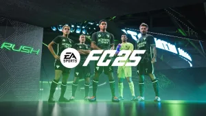 EA Sports FC 25 yüzde 50 indirimle satışta