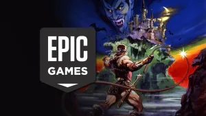 Epic Games, Castlevania Anniversary Collection’ı ücretsiz veriyor