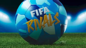 FIFA Rivals mobil oyunu tanıtıldı