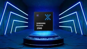 Exynos 2500 tanıtımı iptal edilebilir