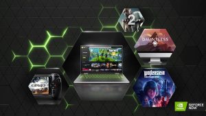 GeForce Now'a 7 yeni oyun ekleniyor