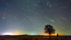 Geminid meteor yağmurunu izlemek için ipuçları