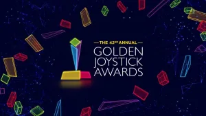 Golden Joystick 2024'te yılın oyunu Black Myth: Wukong seçildi