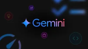 Google, iPhone için Gemini uygulamasını yayınladı