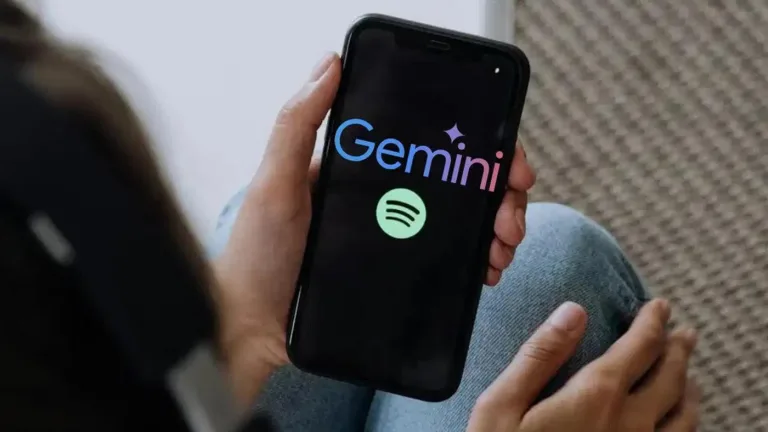 Google, Spotify'ı Gemini yapay zekasına bağlıyor