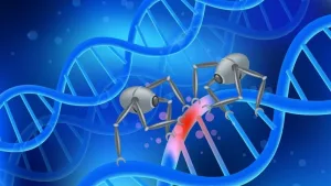 RNA terapisi diyabet ve yaşlılıkta görme sorunlarını çözebilir