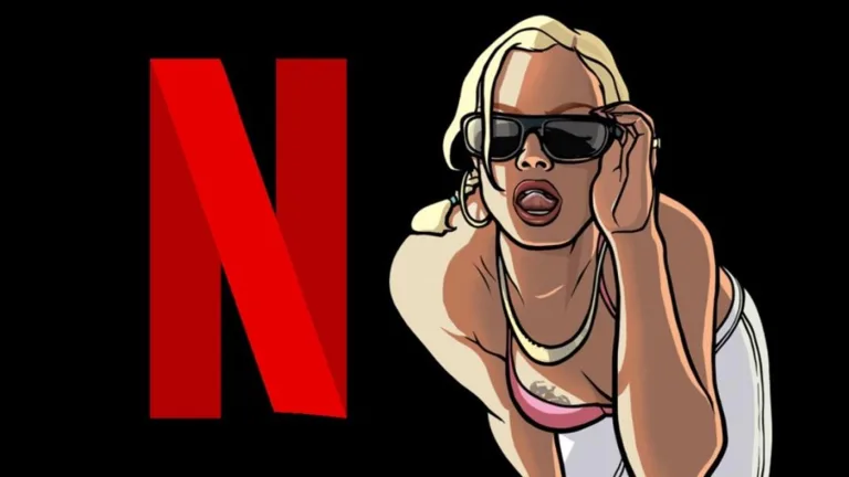 GTA oyunları Netflix'ten kaldırılıyor