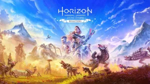 Horizon Zero Dawn Remastered ile yenilikler neler?