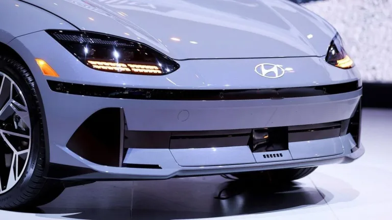 Hyundai, 145 bin elektrikli aracı geri çağırıyor