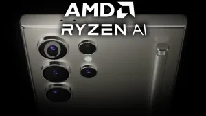 AMD, akıllı telefon işlemci pazarına girmeye hazırlanıyor