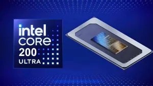 Intel Core Ultra 200 (K'sız) işlemciler tanıtılmak için geri sayımda