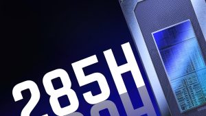 Intel Core Ultra 9 285H test sonuçları açıklandı