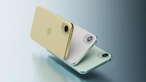 iPhone 17 Air, en ince iPhone modeli olmaya hazırlanıyor