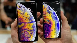 iPhone XS Max klasik ürünler listesine eklendi