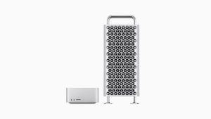 Apple M4 Ultra yongası Mac Pro ile oyun dünyasını sarsacak