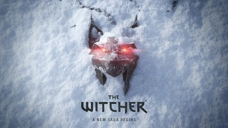 The Witcher 4 tam üretim aşamasına girdi