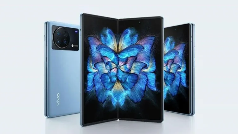 Vivo X Fold 4 özellikleri sızdırıldı