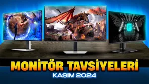 monitör tavsiyeleri ile uygun fiyatlı seçenekler