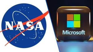 NASA ve Microsoft, Earth Copilot'ı tanıttı