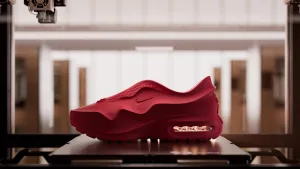 Nike, Air Max 1000’i 3D baskı ile tanıttı