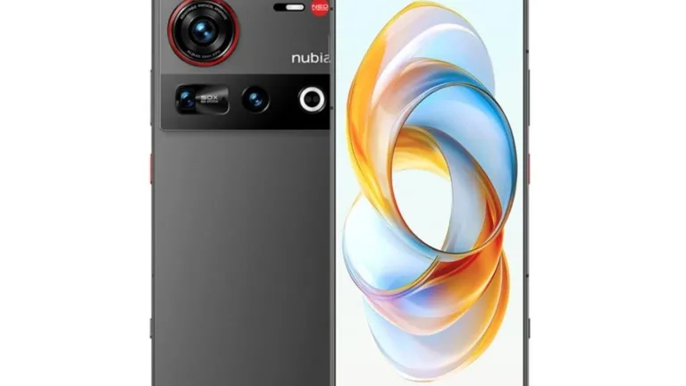 Nubia Z70 Ultra tanıtıldı: Üstün özellikler ve fiyatı nedir?