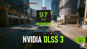 Nvidia, yeni DLSS destekli oyunları tanıttı