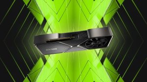 Nvidia GeForce RTX 50 ekran kartları çok yakında tanıtılacak