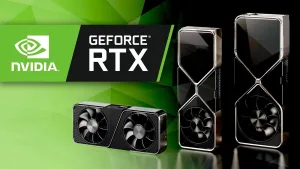 NVIDIA üretim hattını GeForce RTX 50 serisine kaydırıyor