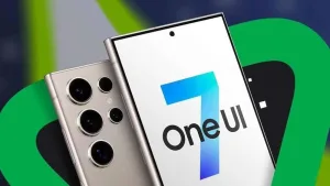 One UI 7 animasyonları hızla akıcı hale geliyor