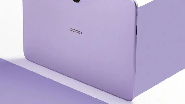 Oppo Pad 3, Dimensity 8350 ile tanıtılacak