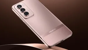 Oppo Reno 13 serisi Dimensity 8350 ile tanıtılacak