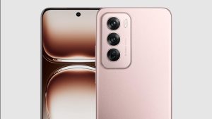 Oppo Reno 13 serisi 25 Kasım'da tanıtılıyor