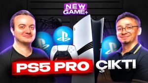 PlayStation 5 Pro çıktı, alınmalı mı?