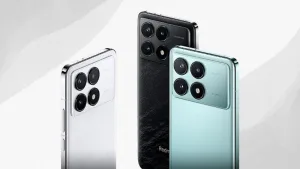 Redmi K80 serisi tanıtım görselleri yayımlandı