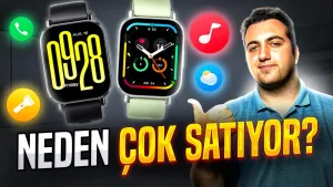 Redmi Watch 5 Active neden bu kadar popüler?