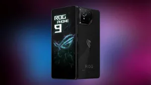 ROG Phone 9 AnTuTu'da rekor puan aldı