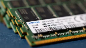 Samsung yeni liderler atayarak çip krizini aşmayı hedefliyor