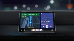 Samsung, Android Auto'yu bozabilecek ayarı değiştirin