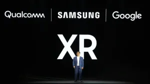 Samsung yeni XR gözlüklerini 2025'te piyasaya sürecek