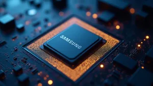 Samsung, 3nm üretim hedeflerini kaçırdı